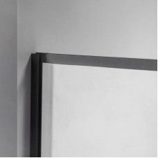 Dušas siena  110 cm